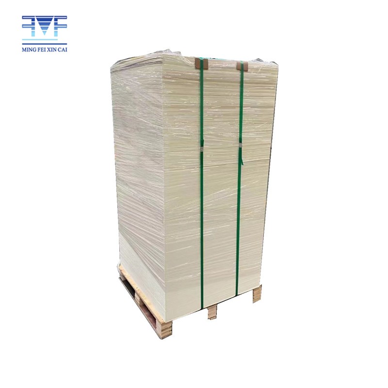Khả năng chịu nén tốt Tấm cốc giấy 3 inch 210gsm PE tráng số lượng lớn